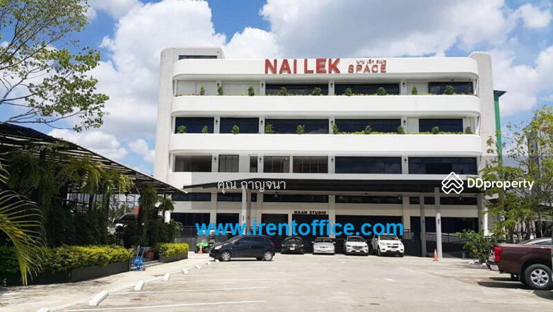 ออฟฟิศพหล วิภา จตุจักร แจ้งวัฒนะ ราคาเริ่ม 350บ.ขนาด10ตรม.ขึ้นไป, Bangkok, Samsen Nai, Phaya Thai, Bangkok, , 60 sqm, Office Space For Rent, by คุณ กาญจนา, 6299990 - DDproperty.com