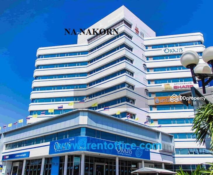 ออฟฟิศพหล วิภา จตุจักร แจ้งวัฒนะ ราคาเริ่ม 350บ.ขนาด10ตรม.ขึ้นไป, Bangkok, Samsen Nai, Phaya Thai, Bangkok, , 60 sqm, Office Space For Rent, by คุณ กาญจนา, 6299990 - DDproperty.com