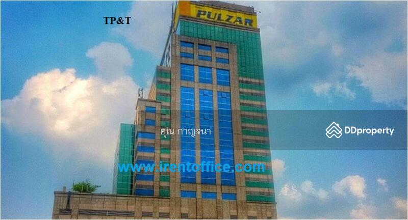 ออฟฟิศพหล วิภา จตุจักร แจ้งวัฒนะ ราคาเริ่ม 350บ.ขนาด10ตรม.ขึ้นไป, Bangkok, Samsen Nai, Phaya Thai, Bangkok, , 60 sqm, Office Space For Rent, by คุณ กาญจนา, 6299990 - DDproperty.com