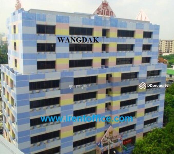 ออฟฟิศพหล วิภา จตุจักร แจ้งวัฒนะ ราคาเริ่ม 350บ.ขนาด10ตรม.ขึ้นไป, Bangkok, Samsen Nai, Phaya Thai, Bangkok, , 60 sqm, Office Space For Rent, by คุณ กาญจนา, 6299990 - DDproperty.com