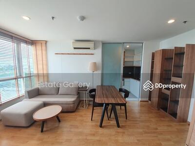 For Rent - U Delight Residence Pattanakarn-Thonglor, Bangkok
