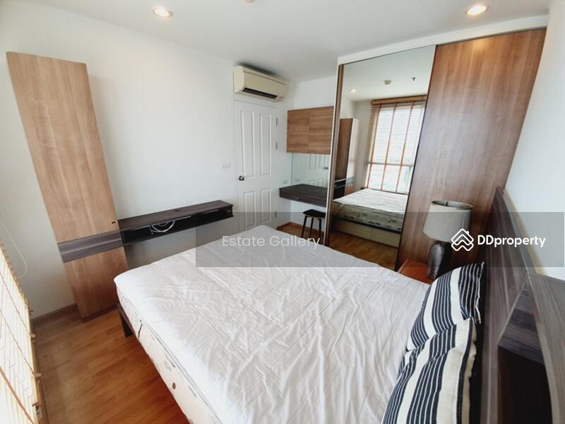 U Delight Residence Pattanakarn-Thonglor, Bangkok, 308 Phatthanakan Road, Suan Luang, Suan Luang, Bangkok, 1 Bedroom, 35 sqm, Condo For Rent, by Estate Gallery, 6301623 - DDproperty.com