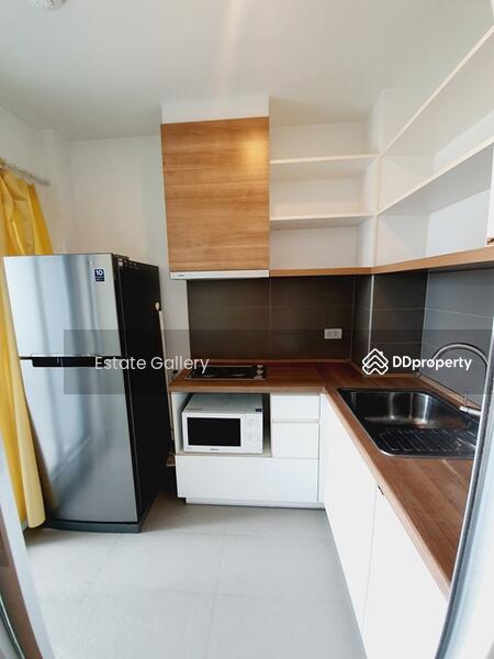 U Delight Residence Pattanakarn-Thonglor, Bangkok, 308 Phatthanakan Road, Suan Luang, Suan Luang, Bangkok, 1 Bedroom, 35 sqm, Condo For Rent, by Estate Gallery, 6301623 - DDproperty.com