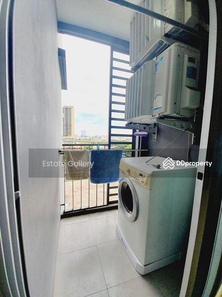 U Delight Residence Pattanakarn-Thonglor, Bangkok, 308 Phatthanakan Road, Suan Luang, Suan Luang, Bangkok, 1 Bedroom, 35 sqm, Condo For Rent, by Estate Gallery, 6301623 - DDproperty.com