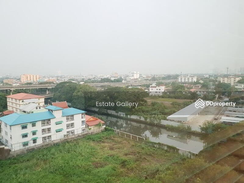 U Delight Residence Pattanakarn-Thonglor : ยู ดีไลท์ เรสซิเดนซ์ พัฒนาการ-ทองหล่อ ), กรุงเทพ, 308 ถนนพัฒนาการ, สวนหลวง, สวนหลวง, กรุงเทพ, 35 ตร.ม., คอนโด ให้เช่า, โดย Estate Gallery, 6301623 - DDproperty.com