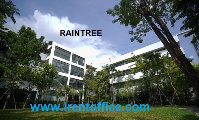 For Rent - ออฟฟิศรัชดา พระราม9 ห้วยขวาง ราคาเริ่ม 350 บ/ตรม ขนาด 10ตรม ขึ้นไป, Bangkok