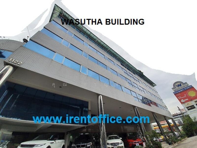 ให้เช่า - ออฟฟิศรัชดา พระราม9 ห้วยขวาง ราคาเริ่ม 350 บ/ตรม ขนาด 10ตรม ขึ้นไป, กรุงเทพ