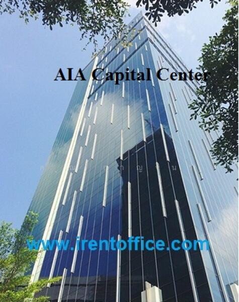 For Rent - ออฟฟิศรัชดา พระราม9 ห้วยขวาง ราคาเริ่ม 350 บ/ตรม ขนาด 10ตรม ขึ้นไป, Bangkok