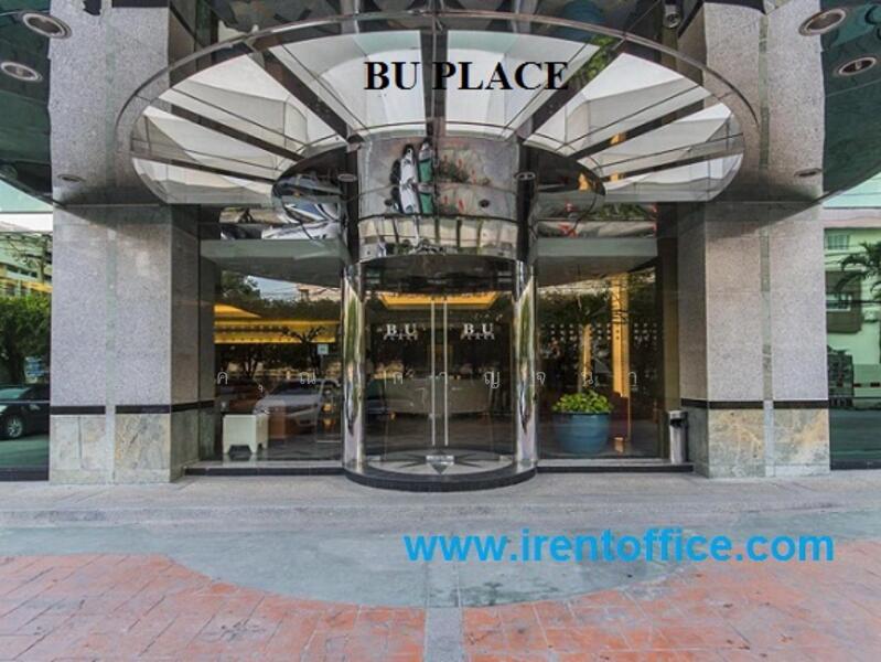 For Rent - ออฟฟิศรัชดา พระราม9 ห้วยขวาง ราคาเริ่ม 350 บ/ตรม ขนาด 10ตรม ขึ้นไป, Bangkok
