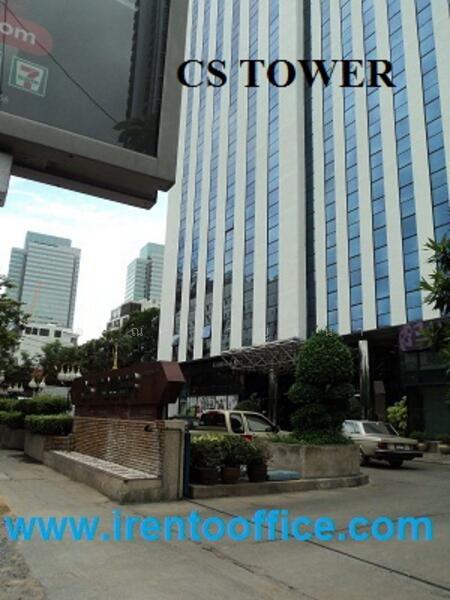 For Rent - ออฟฟิศรัชดา พระราม9 ห้วยขวาง ราคาเริ่ม 350 บ/ตรม ขนาด 10ตรม ขึ้นไป, Bangkok