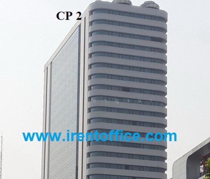 For Rent - ออฟฟิศรัชดา พระราม9 ห้วยขวาง ราคาเริ่ม 350 บ/ตรม ขนาด 10ตรม ขึ้นไป, Bangkok