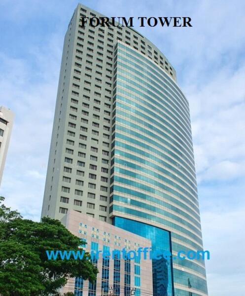 For Rent - ออฟฟิศรัชดา พระราม9 ห้วยขวาง ราคาเริ่ม 350 บ/ตรม ขนาด 10ตรม ขึ้นไป, Bangkok