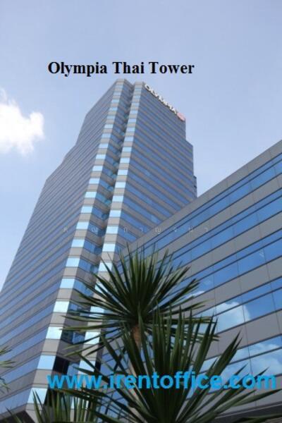 For Rent - ออฟฟิศรัชดา พระราม9 ห้วยขวาง ราคาเริ่ม 350 บ/ตรม ขนาด 10ตรม ขึ้นไป, Bangkok