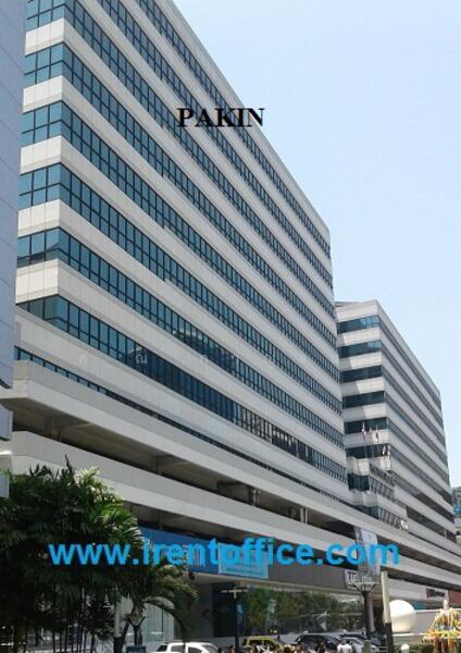 For Rent - ออฟฟิศรัชดา พระราม9 ห้วยขวาง ราคาเริ่ม 350 บ/ตรม ขนาด 10ตรม ขึ้นไป, Bangkok