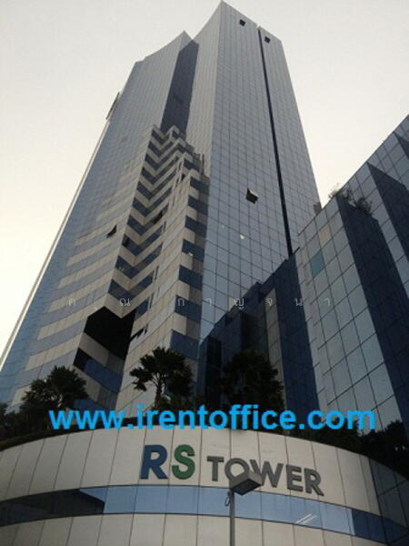 ให้เช่า - ออฟฟิศรัชดา พระราม9 ห้วยขวาง ราคาเริ่ม 350 บ/ตรม ขนาด 10ตรม ขึ้นไป, กรุงเทพ