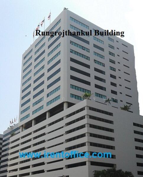 For Rent - ออฟฟิศรัชดา พระราม9 ห้วยขวาง ราคาเริ่ม 350 บ/ตรม ขนาด 10ตรม ขึ้นไป, Bangkok
