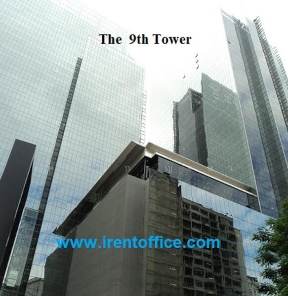 For Rent - ออฟฟิศรัชดา พระราม9 ห้วยขวาง ราคาเริ่ม 350 บ/ตรม ขนาด 10ตรม ขึ้นไป, Bangkok