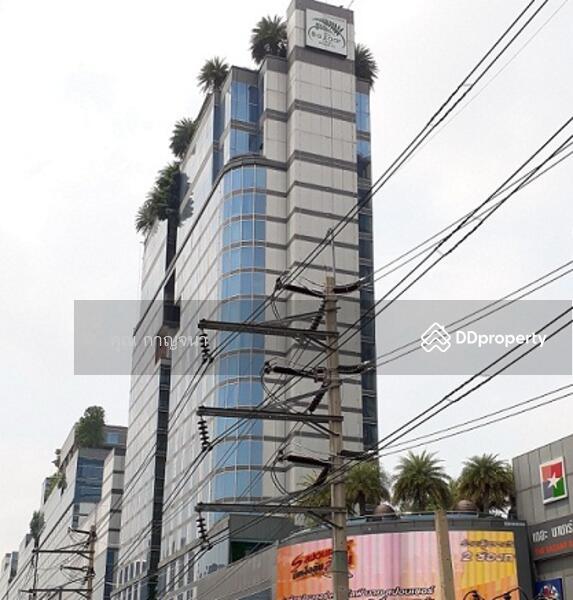 For Rent - ออฟฟิศรัชดา พระราม9 ห้วยขวาง ราคาเริ่ม 350 บ. ขนาด 10ตรม. ขึ้นไป มีออฟฟิศตกแต่งพร้อมใช้ให้เช่า, Bangkok