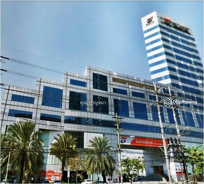 For Rent - ออฟฟิศรัชดา พระราม9 ห้วยขวาง ราคาเริ่ม 350 บ. ขนาด 10ตรม. ขึ้นไป มีออฟฟิศตกแต่งพร้อมใช้ให้เช่า, Bangkok