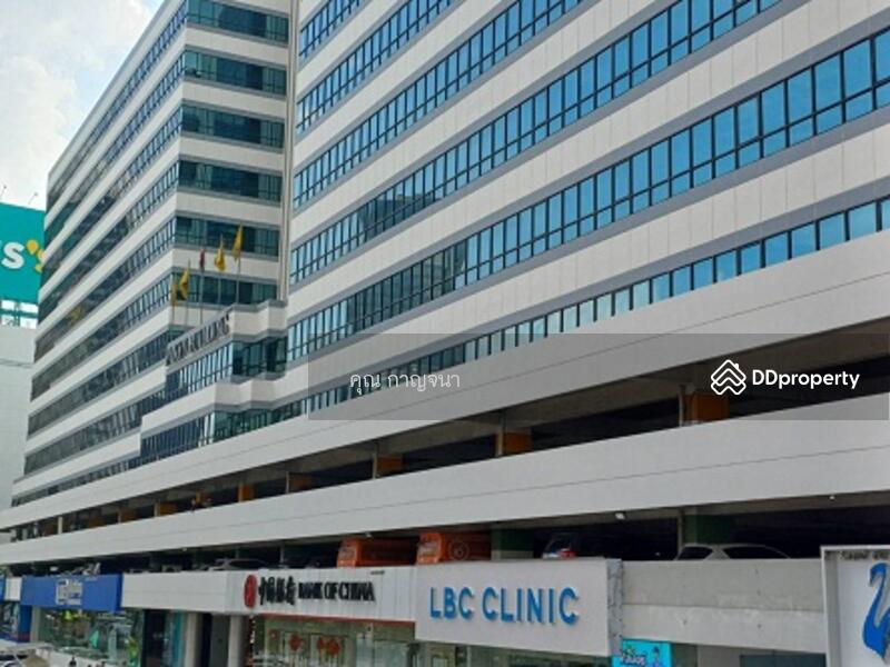 ให้เช่า - ออฟฟิศรัชดา พระราม9 ห้วยขวาง ราคาเริ่ม 350 บ. ขนาด 10ตรม. ขึ้นไป มีออฟฟิศตกแต่งพร้อมใช้ให้เช่า, กรุงเทพ