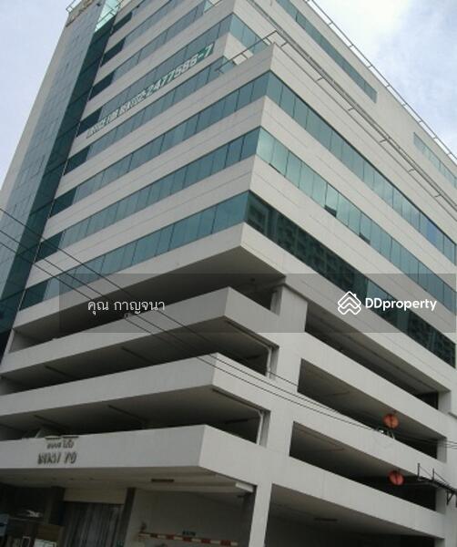 For Rent - ออฟฟิศรัชดา พระราม9 ห้วยขวาง ราคาเริ่ม 350 บ. ขนาด 10ตรม. ขึ้นไป มีออฟฟิศตกแต่งพร้อมใช้ให้เช่า, Bangkok