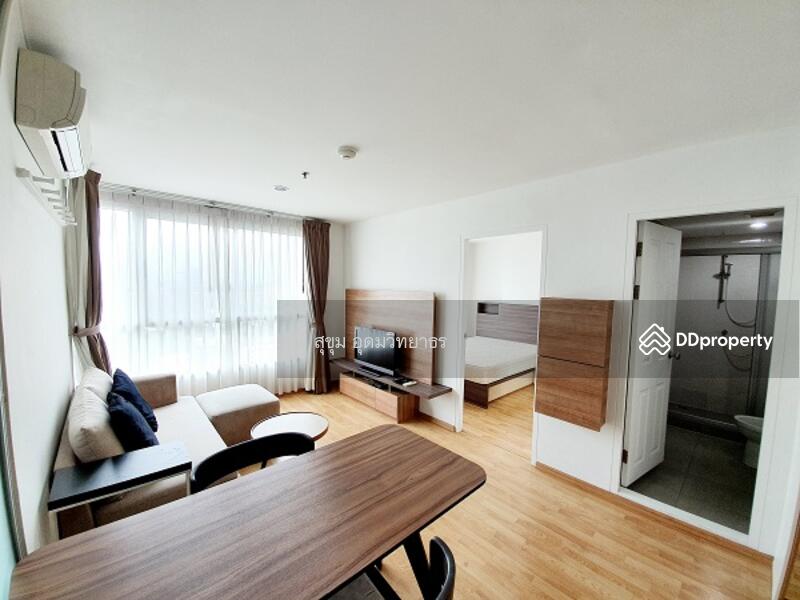 U Delight Residence Pattanakarn-Thonglor : ยู ดีไลท์ เรสซิเดนซ์ พัฒนาการ-ทองหล่อ ), กรุงเทพ, 308 ถนนพัฒนาการ, สวนหลวง, กรุงเทพ, 35 ตร.ม., คอนโด ให้เช่า, โดย สุขุม อุดมวิทยาธร, 6302253 - DDproperty.com
