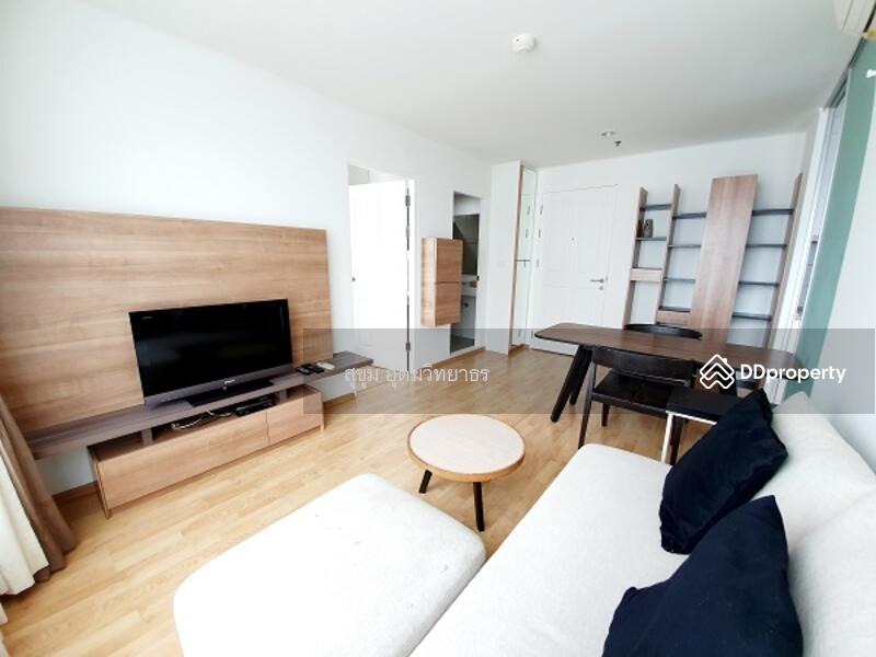 U Delight Residence Pattanakarn-Thonglor : ยู ดีไลท์ เรสซิเดนซ์ พัฒนาการ-ทองหล่อ ), กรุงเทพ, 308 ถนนพัฒนาการ, สวนหลวง, กรุงเทพ, 35 ตร.ม., คอนโด ให้เช่า, โดย สุขุม อุดมวิทยาธร, 6302253 - DDproperty.com