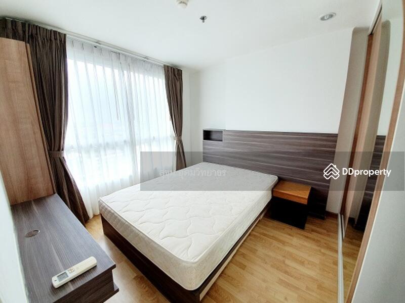 U Delight Residence Pattanakarn-Thonglor : ยู ดีไลท์ เรสซิเดนซ์ พัฒนาการ-ทองหล่อ ), กรุงเทพ, 308 ถนนพัฒนาการ, สวนหลวง, กรุงเทพ, 35 ตร.ม., คอนโด ให้เช่า, โดย สุขุม อุดมวิทยาธร, 6302253 - DDproperty.com