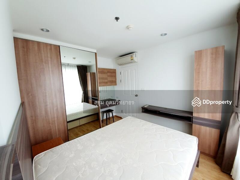 U Delight Residence Pattanakarn-Thonglor, Bangkok, 308 Phatthanakan Road, Suan Luang, Bangkok, 1 Bedroom, 35 sqm, Condo For Rent, by สุขุม อุดมวิทยาธร, 6302253 - DDproperty.com