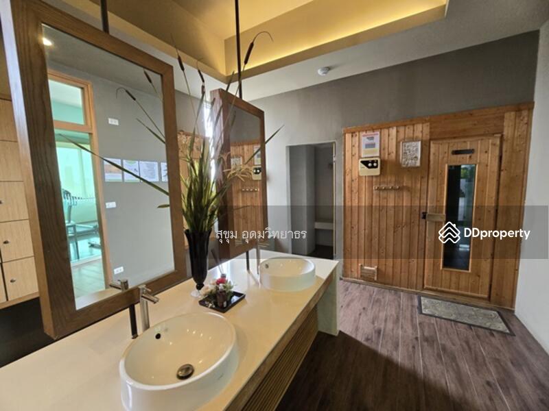 U Delight Residence Pattanakarn-Thonglor, Bangkok, 308 Phatthanakan Road, Suan Luang, Bangkok, 1 Bedroom, 35 sqm, Condo For Rent, by สุขุม อุดมวิทยาธร, 6302253 - DDproperty.com