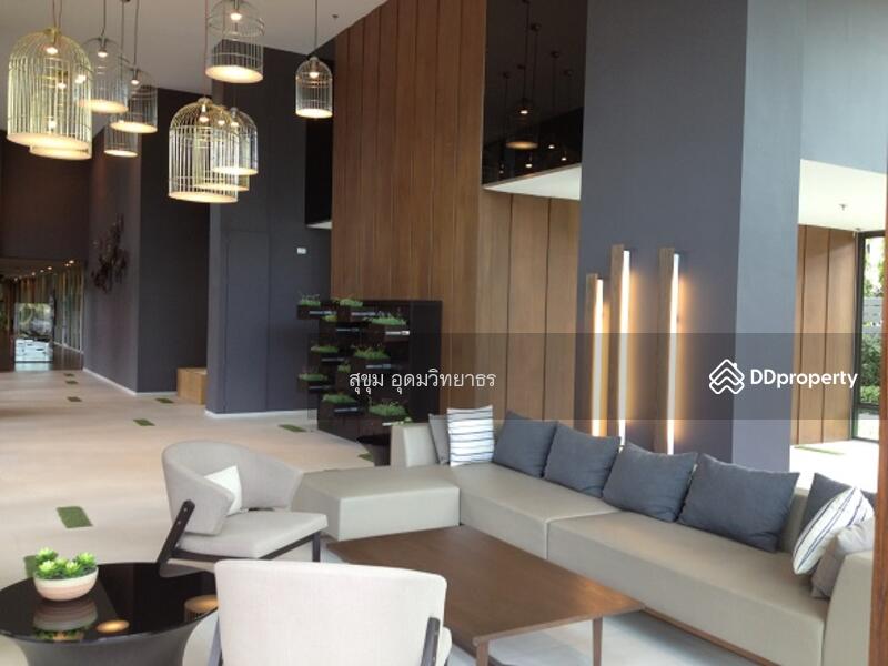 U Delight Residence Pattanakarn-Thonglor, Bangkok, 308 Phatthanakan Road, Suan Luang, Bangkok, 1 Bedroom, 35 sqm, Condo For Rent, by สุขุม อุดมวิทยาธร, 6302253 - DDproperty.com