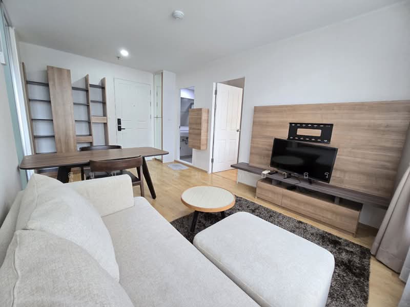 U Delight Residence Pattanakarn-Thonglor : ยู ดีไลท์ เรสซิเดนซ์ พัฒนาการ-ทองหล่อ ), กรุงเทพ, 308 ถนนพัฒนาการ, สวนหลวง, กรุงเทพ, 35 ตร.ม., คอนโด ขาย, โดย สุขุม อุดมวิทยาธร, 6302296 - DDproperty.com