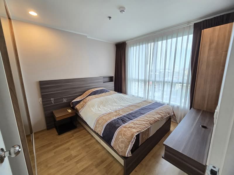 U Delight Residence Pattanakarn-Thonglor, Bangkok, 308 Phatthanakan Road, Suan Luang, Bangkok, 1 Bedroom, 35 sqm, Condo For Sale, by สุขุม อุดมวิทยาธร, 6302296 - DDproperty.com