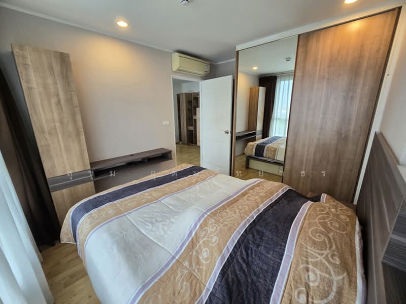 U Delight Residence Pattanakarn-Thonglor : ยู ดีไลท์ เรสซิเดนซ์ พัฒนาการ-ทองหล่อ ), กรุงเทพ, 308 ถนนพัฒนาการ, สวนหลวง, กรุงเทพ, 35 ตร.ม., คอนโด ขาย, โดย สุขุม อุดมวิทยาธร, 6302296 - DDproperty.com