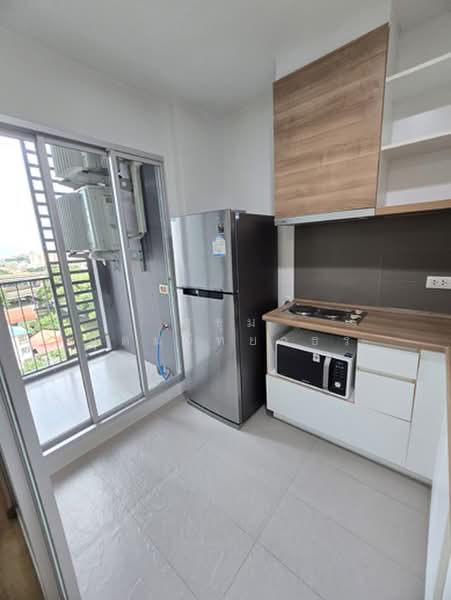 U Delight Residence Pattanakarn-Thonglor : ยู ดีไลท์ เรสซิเดนซ์ พัฒนาการ-ทองหล่อ ), กรุงเทพ, 308 ถนนพัฒนาการ, สวนหลวง, กรุงเทพ, 35 ตร.ม., คอนโด ขาย, โดย สุขุม อุดมวิทยาธร, 6302296 - DDproperty.com