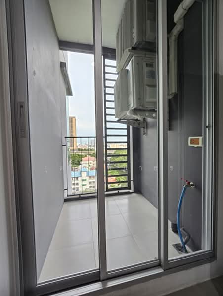 U Delight Residence Pattanakarn-Thonglor, Bangkok, 308 Phatthanakan Road, Suan Luang, Bangkok, 1 Bedroom, 35 sqm, Condo For Sale, by สุขุม อุดมวิทยาธร, 6302296 - DDproperty.com
