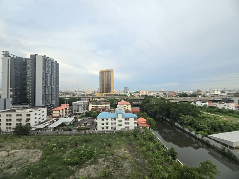 U Delight Residence Pattanakarn-Thonglor : ยู ดีไลท์ เรสซิเดนซ์ พัฒนาการ-ทองหล่อ ), กรุงเทพ, 308 ถนนพัฒนาการ, สวนหลวง, กรุงเทพ, 35 ตร.ม., คอนโด ขาย, โดย สุขุม อุดมวิทยาธร, 6302296 - DDproperty.com