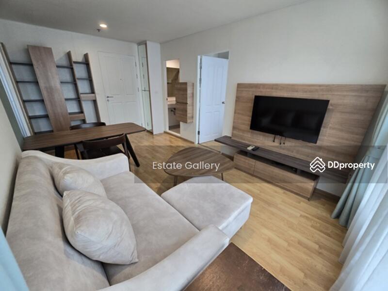 For Rent - U Delight Residence Pattanakarn-Thonglor, Bangkok