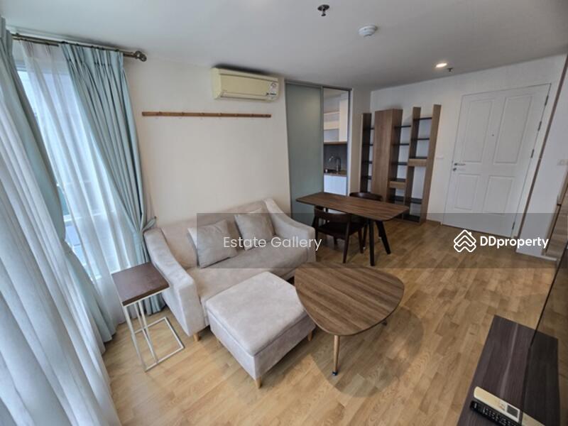 For Rent - U Delight Residence Pattanakarn-Thonglor, Bangkok