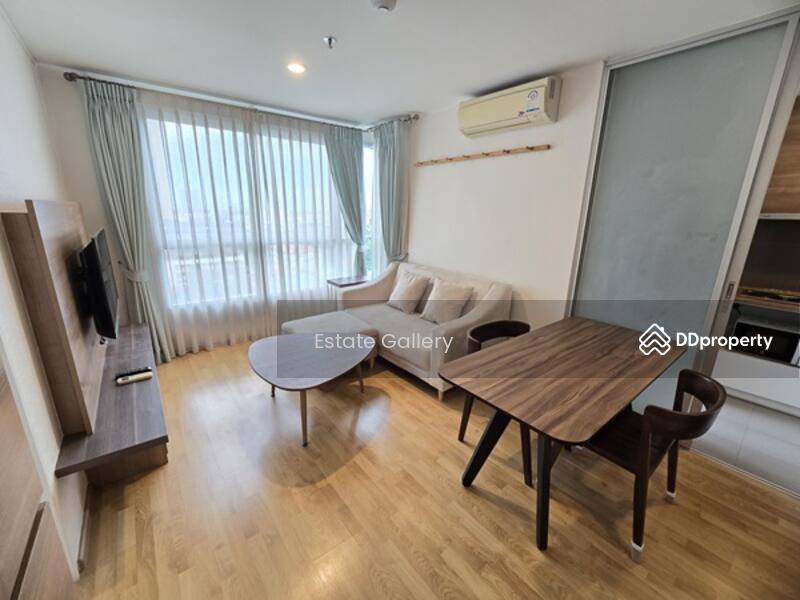 For Rent - U Delight Residence Pattanakarn-Thonglor, Bangkok