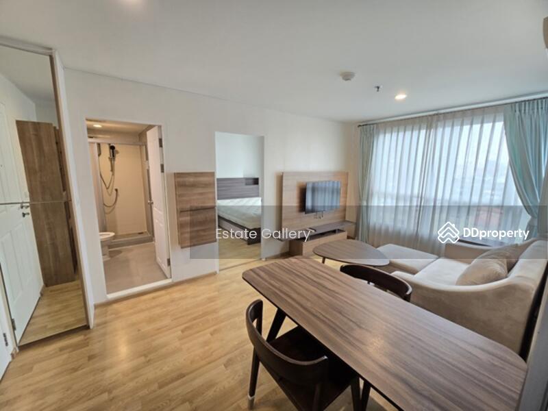 For Rent - U Delight Residence Pattanakarn-Thonglor, Bangkok