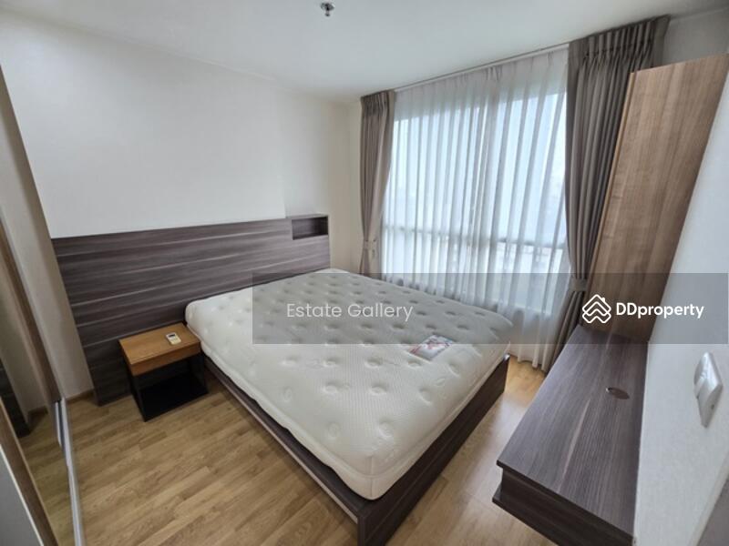 For Rent - U Delight Residence Pattanakarn-Thonglor, Bangkok