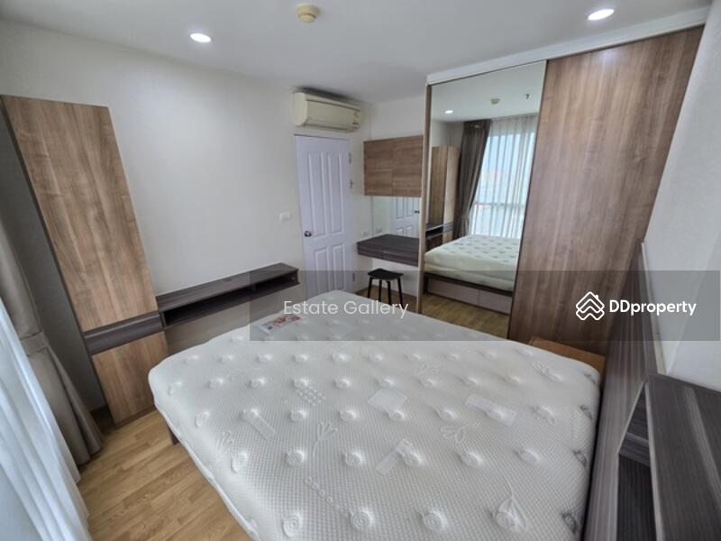 For Rent - U Delight Residence Pattanakarn-Thonglor, Bangkok