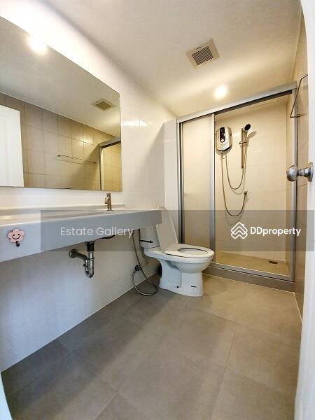 For Rent - U Delight Residence Pattanakarn-Thonglor, Bangkok