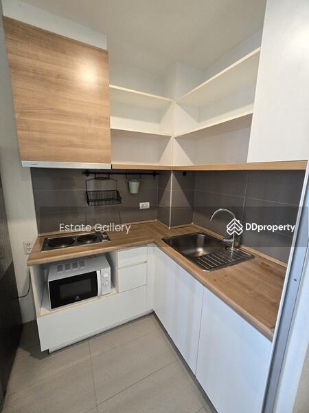 For Rent - U Delight Residence Pattanakarn-Thonglor, Bangkok