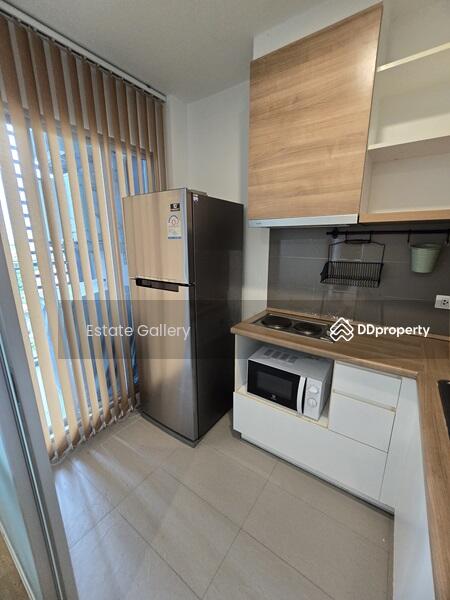 For Rent - U Delight Residence Pattanakarn-Thonglor, Bangkok