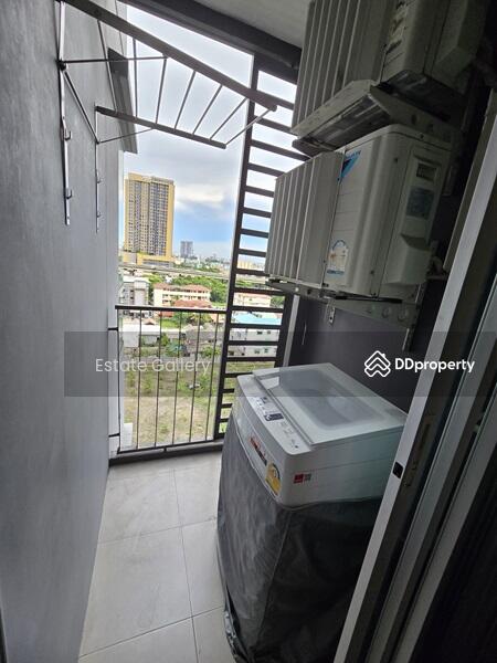 For Rent - U Delight Residence Pattanakarn-Thonglor, Bangkok