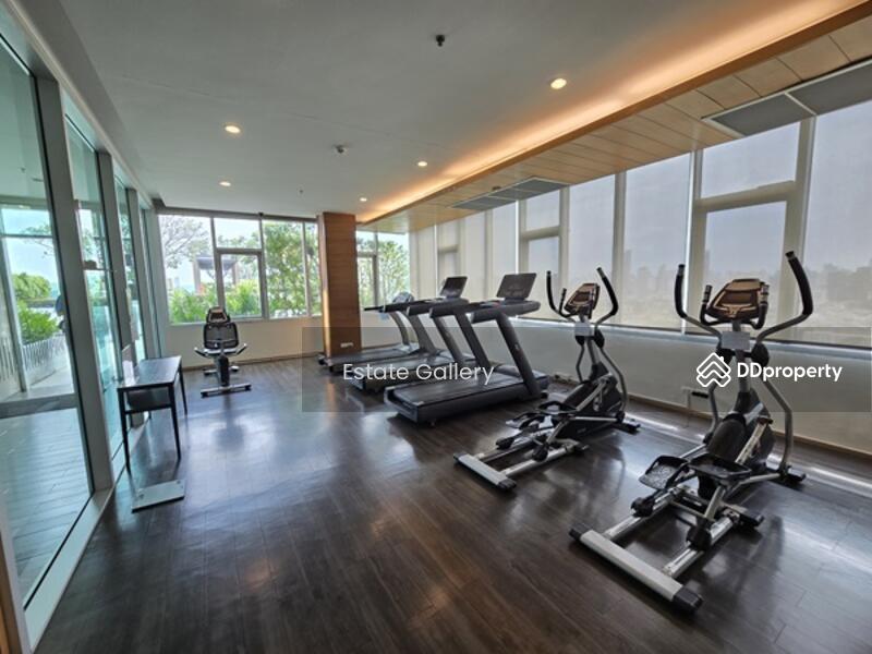 For Rent - U Delight Residence Pattanakarn-Thonglor, Bangkok