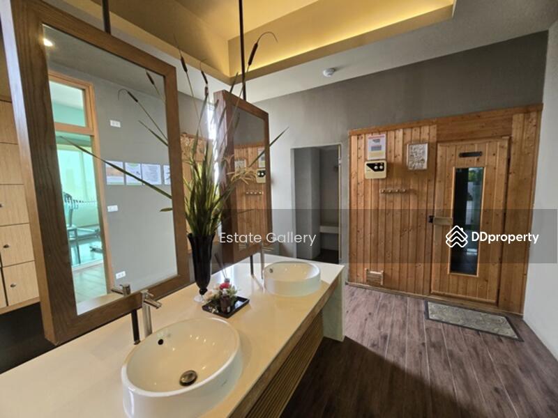 For Rent - U Delight Residence Pattanakarn-Thonglor, Bangkok