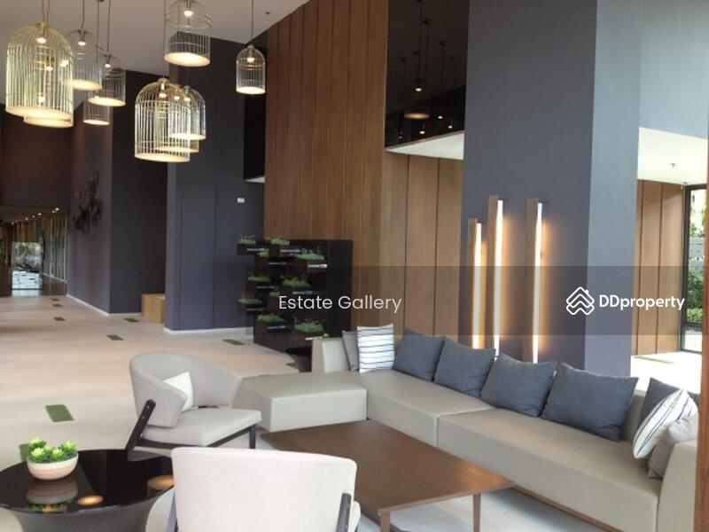 For Rent - U Delight Residence Pattanakarn-Thonglor, Bangkok